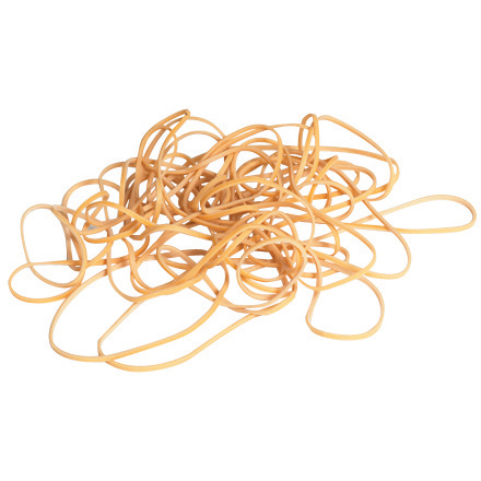 1/16 x 3 <span class='fraction'>1/2</span>" Rubber Bands