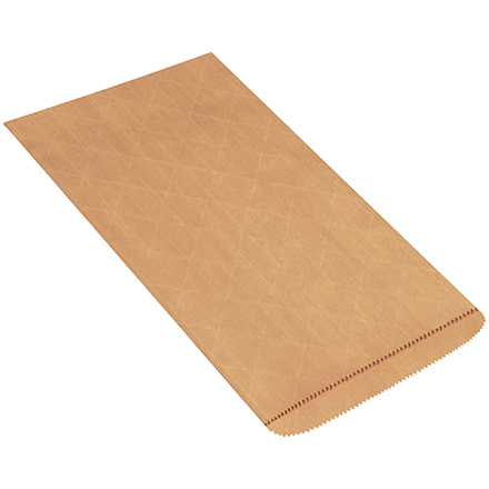 7 <span class='fraction'>1/4</span> x 12" #1 Nylon Reinforced Mailers