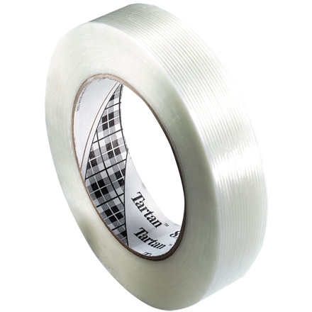 3M<span class='tm'>™</span> 8934 Strapping Tape