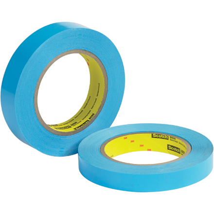 3M<span class='tm'>™</span> 8898 Poly Strapping Tape