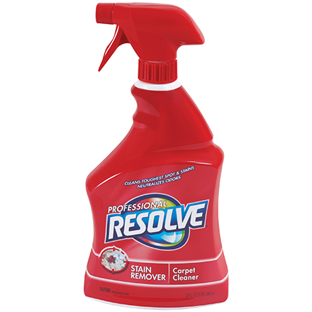 Resolve<span class='rtm'>®</span> - 32 oz. Spray