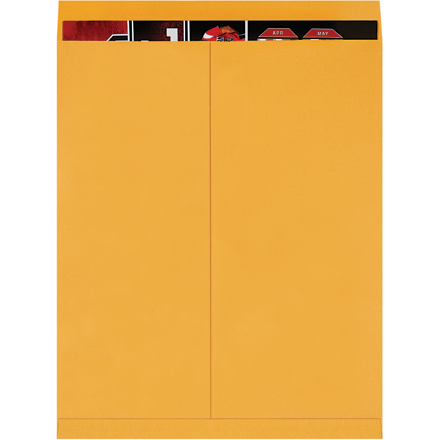 22 x 27" Kraft Jumbo Envelopes