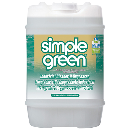 Simple Green<span class='rtm'>®</span> Original - 5 Gallon