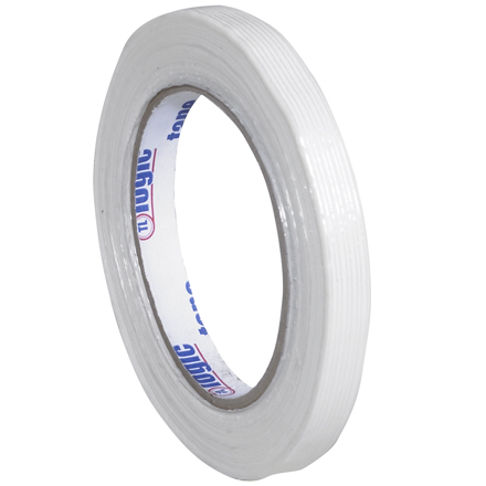 1/2" x 60 yds. (12 Pack) Tape Logic<span class='rtm'>®</span> 1300 Strapping Tape