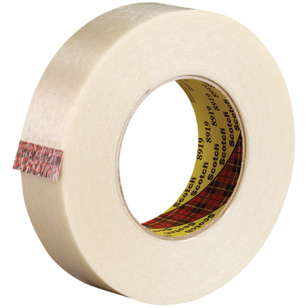 3M<span class='tm'>™</span> 8919 Strapping Tape